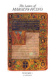 Book cover of: Letters of Marsilio Ficino