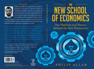The New School of Economics