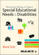Book cover of: Partnership Working to Support Special Educational Needs & Disabilities. By: Rona Tutt