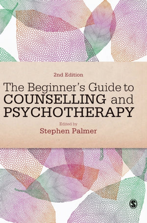 Beginner's Guide to Counselling & Psychotherapy