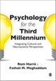 Book cover of: Psychology for the Third Millennium. By: Rom Harré
