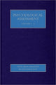 Book cover of: Psychological Assessment. By: Gregory John Boyle