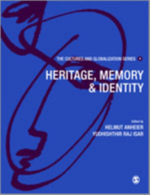 Cultures and Globalization