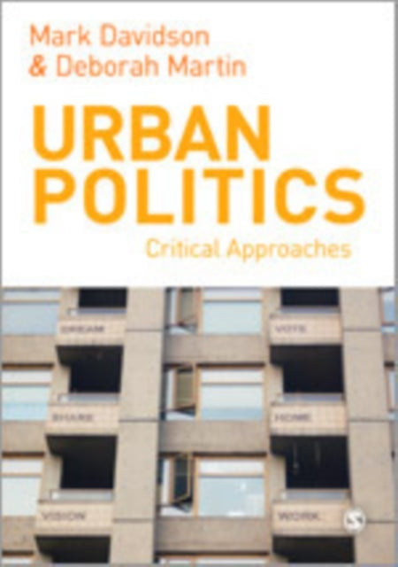 Urban Politics