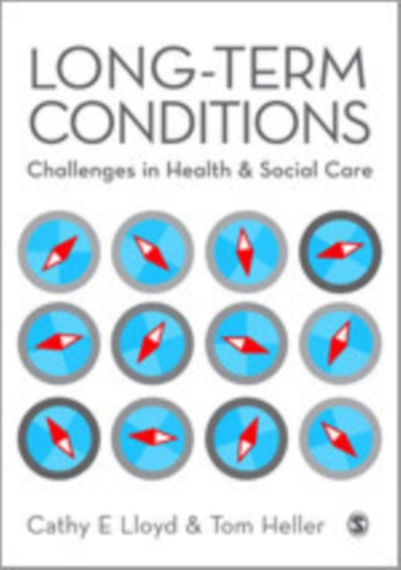 Book cover of: Long-Term Conditions. By: Cathy E. Lloyd