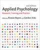 Applied Psychology
