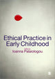 Book cover of: Ethical Practice in Early Childhood