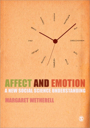 Affect and Emotion