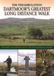 Book cover of: Dartmoor's Greatest Long Distance Walk. By: Roland Ebdon