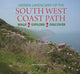 Book cover of: Hidden Landscapes of the South West Coast Path. By: Ruth Luckhurst