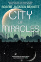 City of Miracles, The Divine Cities Book 3 9780857053596 Robert Jackson Bennett