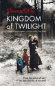 Book cover of: Kingdom of Twilight. By: Steven Uhly