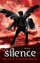 Silence 9780857072290 Becca Fitzpatrick