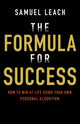 Book cover of: Formula for Success. By: Samuel Leach