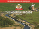 Book cover of: Boot Up the Norfolk Broads. By: Tony Rothe