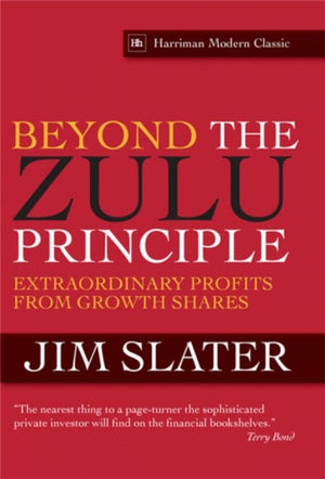 Beyond The Zulu Principle