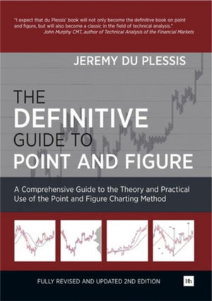 Definitive Guide to Point and Figure