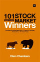 Book cover of: 101 Ways to Pick Stock Market Winners. By: Clem Chambers