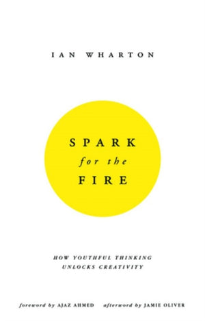 Spark for the Fire