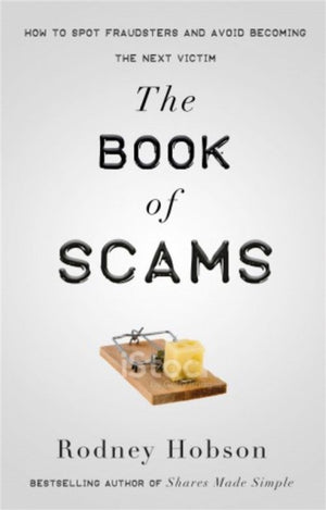 Book of Scams