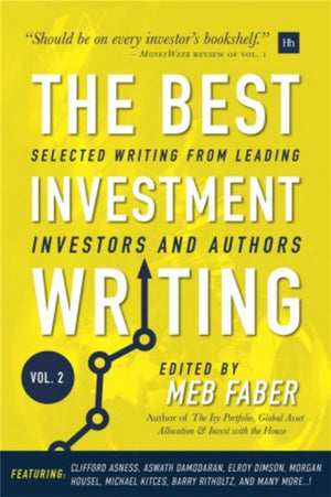 Best Investment Writing, Volume 2