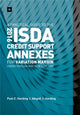 Book cover of: Practical Guide to the 2016 ISDA Credit Support Annexes For Variation Margin under English and New York Law. By: Paul Harding - undifferentiated