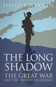 Book cover of: Long Shadow. By: Professor David Reynolds