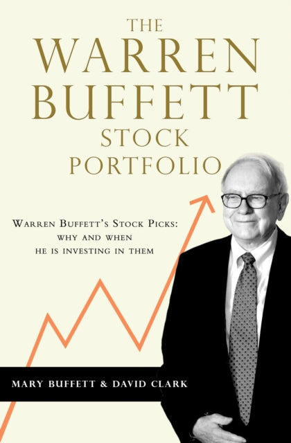 Book cover of: Warren Buffett Stock Portfolio