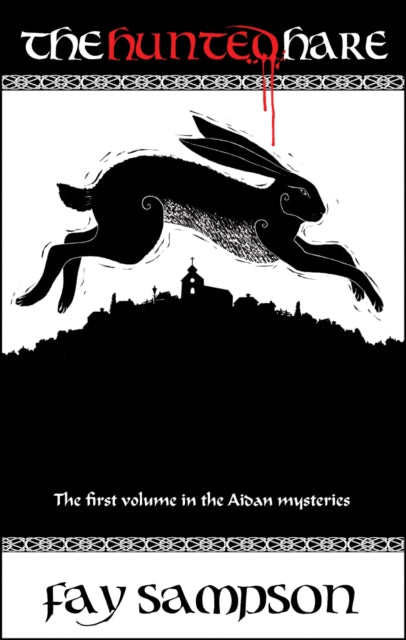 Book cover of: Hunted Hare