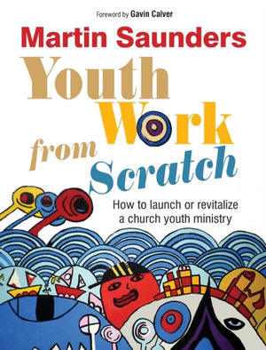 Youth Work From Scratch