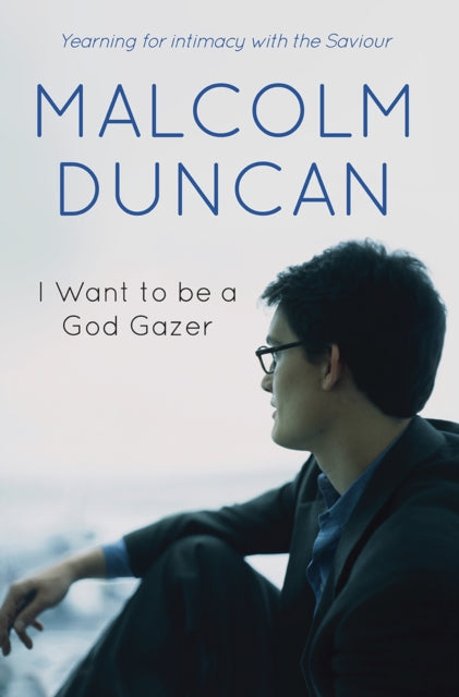 Book cover of: I Want to be a God Gazer