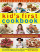 Best Ever Step-by-step Kid's First Cookbook 9780857231970 Nancy McDougall