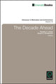 Book cover of: Decade Ahead. By: Stuart Karabenick