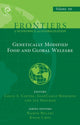 Book cover of: Genetically Modified Food and Global Welfare. By: Colin Andre Carter