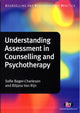 Book cover of: Understanding Assessment in Counselling and Psychotherapy