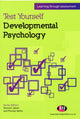 Book cover of: Test Yourself: Developmental Psychology