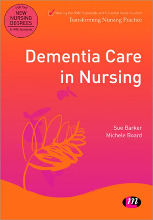 Dementia Care in Nursing