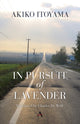Book cover of: In Pursuit of Lavender