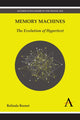 Book cover of: Memory Machines