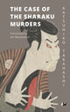 Book cover of: Case of the Sharaku Murders. By: Katsuhiko Takahashi