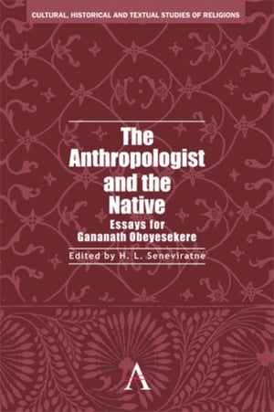 The Anthropologist and the Native