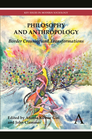 Philosophy and Anthropology
