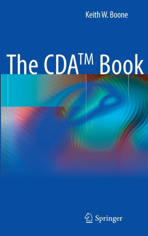 CDA TM book