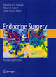 Book cover of: Endocrine Surgery