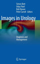 Book cover of: Images in Urology. By: Simon Bott