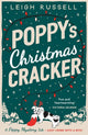 Book cover of: Poppy's Christmas Cracker. By: Leigh Russell
