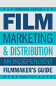 Book cover of: Film Marketing and Distribution