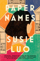 Book cover of: Paper Names