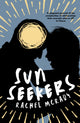Book cover of: Sun Seekers. By: Rachel McRady