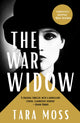 Book cover of: War Widow. By: Tara Moss